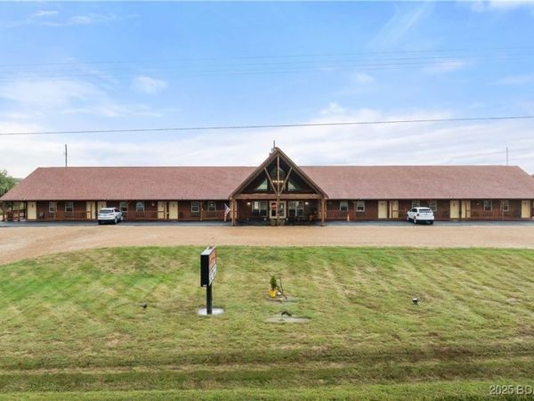 23339 Highway 65, Lincoln, MO 65338