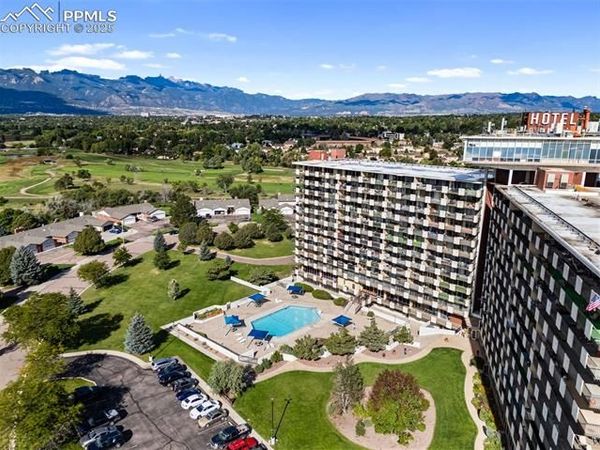 411 Lakewood Circle, Unit B533, Colorado Springs, CO 80910