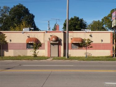 19200 Joy Rd. Road, Detroit, MI 48228