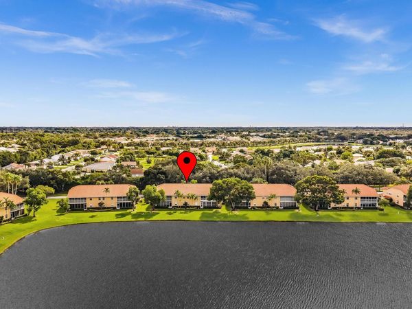 9589 Shadybrook Drive, Unit 215, Boynton Beach, FL 33437