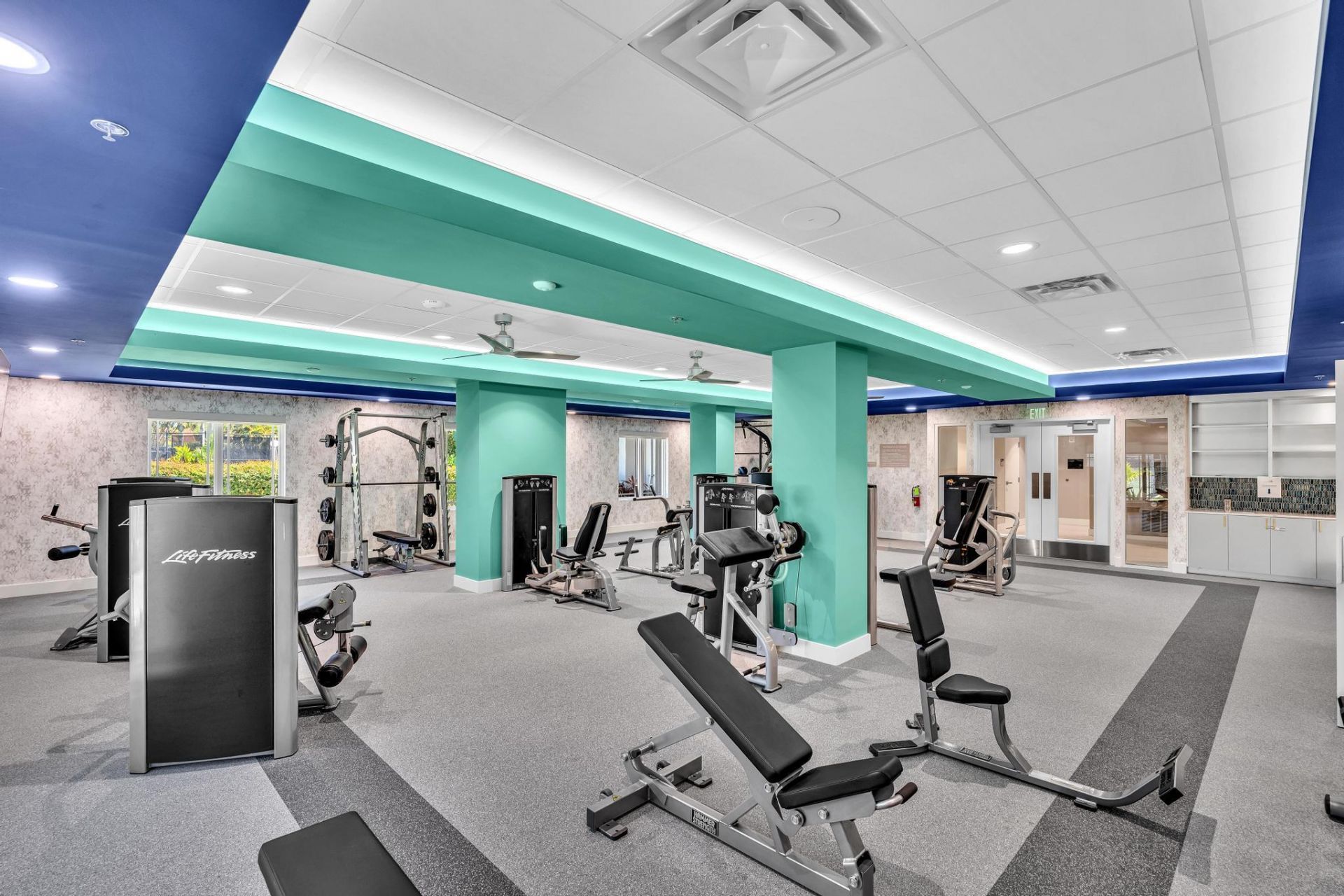 9589 Shadybrook Drive, Unit 215, Boynton Beach, FL 33437 Photo