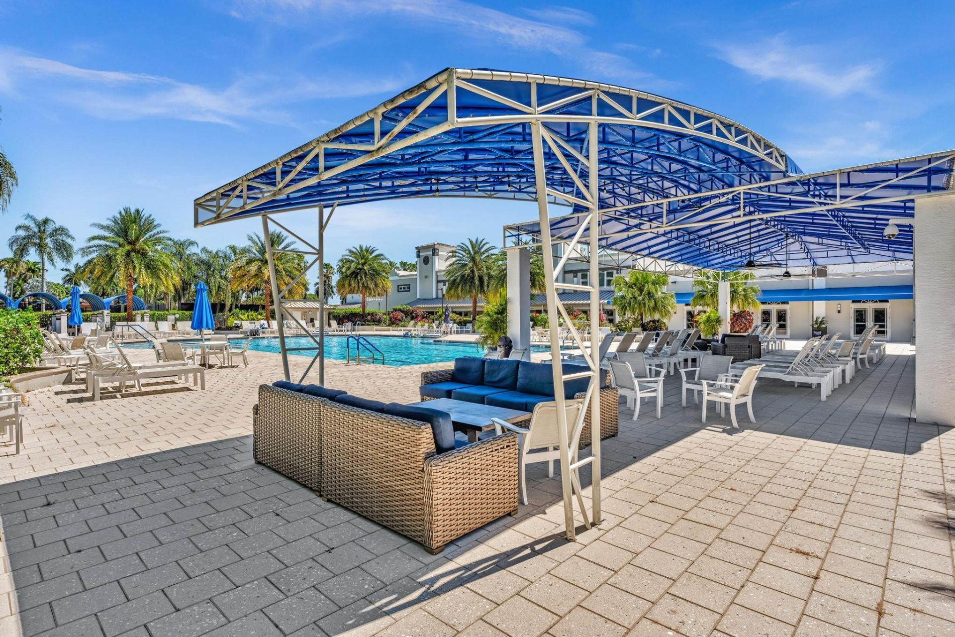 9589 Shadybrook Drive, Unit 215, Boynton Beach, FL 33437 Photo