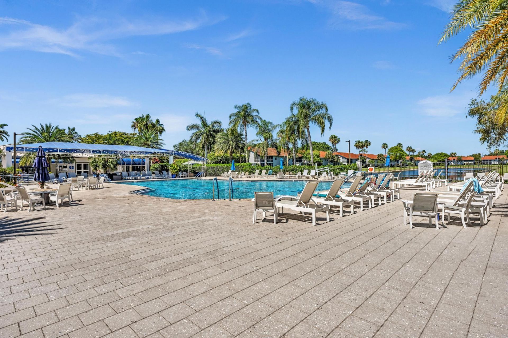 9589 Shadybrook Drive, Unit 215, Boynton Beach, FL 33437 Photo