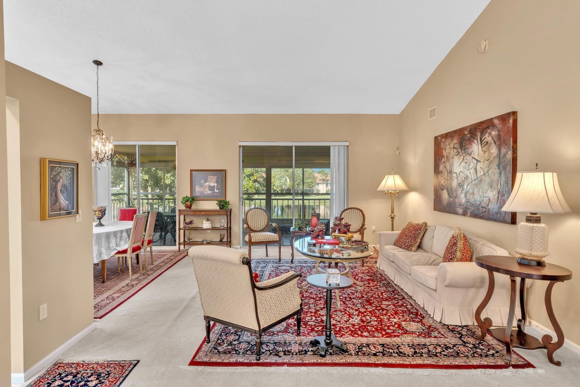 9589 Shadybrook Drive, Unit 215, Boynton Beach, FL 33437 Photo