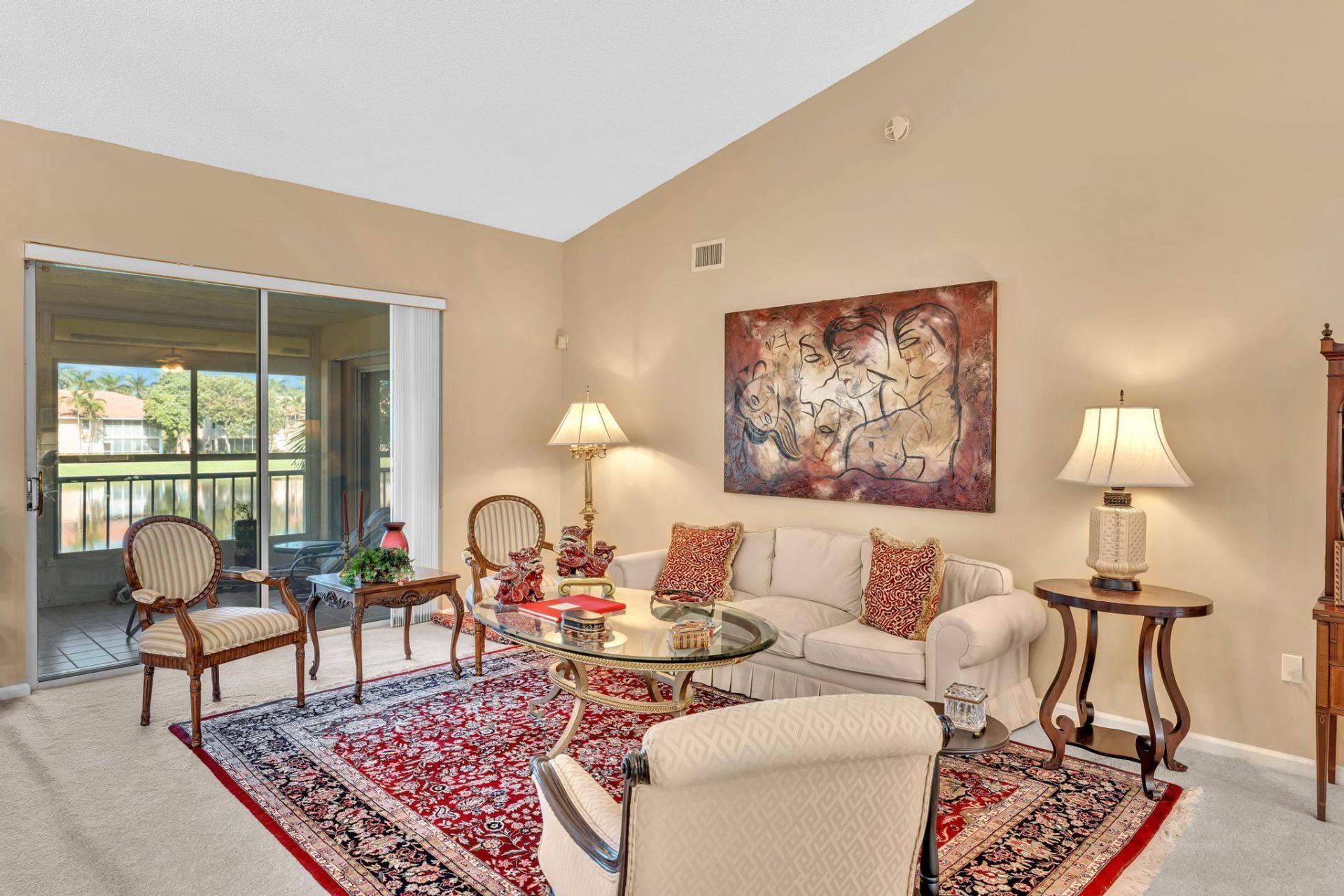 9589 Shadybrook Drive, Unit 215, Boynton Beach, FL 33437 Photo