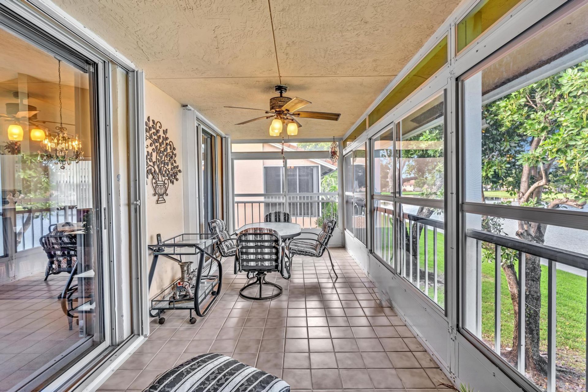 9589 Shadybrook Drive, Unit 201, Boynton Beach, FL 33437 Photo