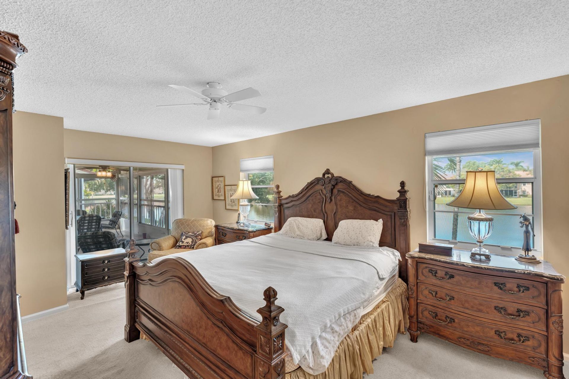 9589 Shadybrook Drive, Unit 201, Boynton Beach, FL 33437 Photo