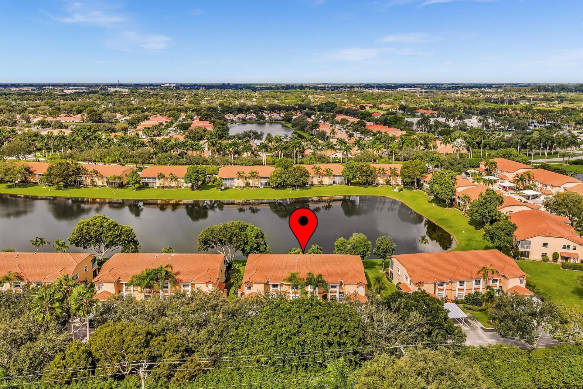 9589 Shadybrook Drive, Unit 201, Boynton Beach, FL 33437 Photo