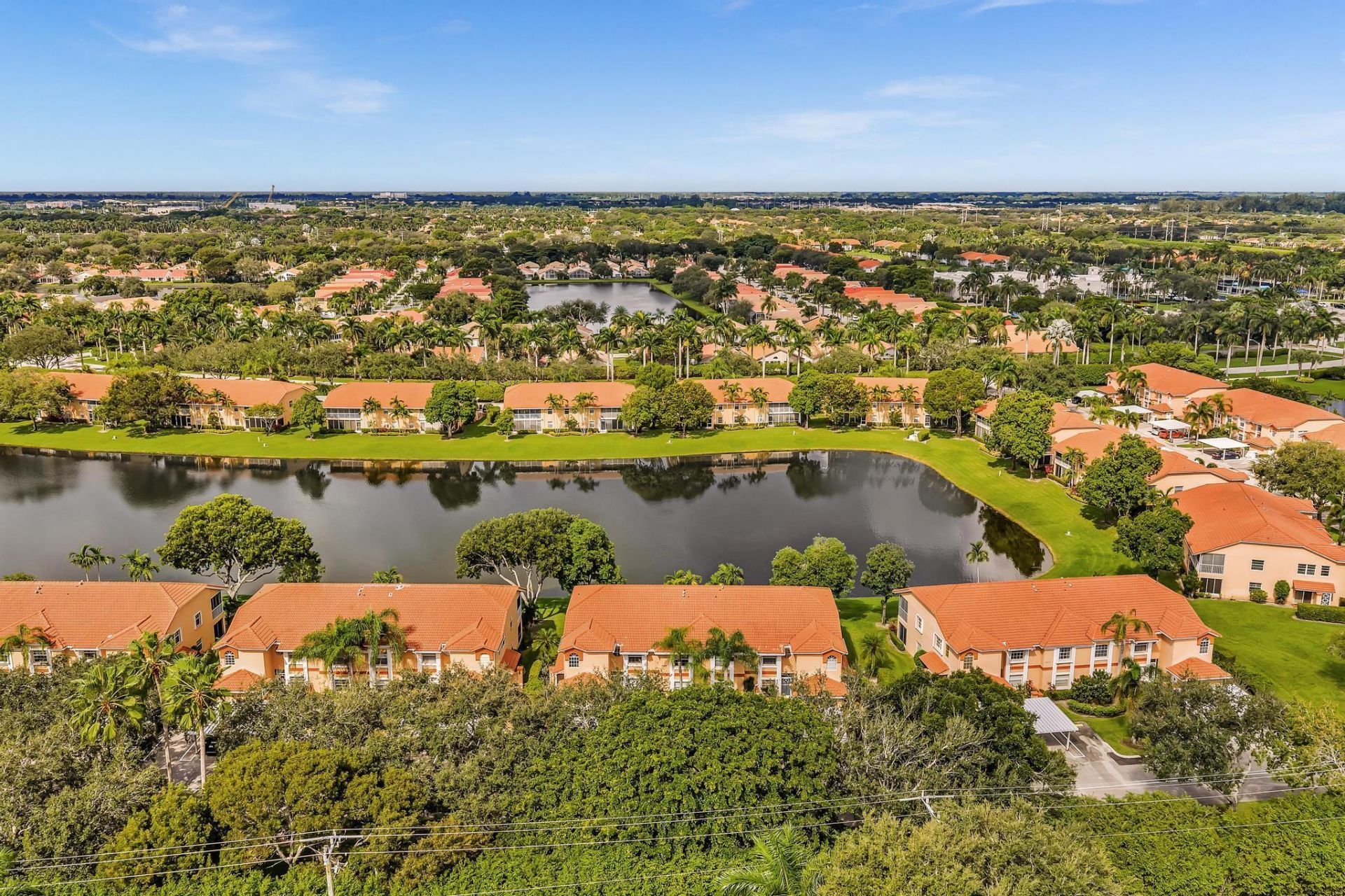 9589 Shadybrook Drive, Unit 201, Boynton Beach, FL 33437 Photo