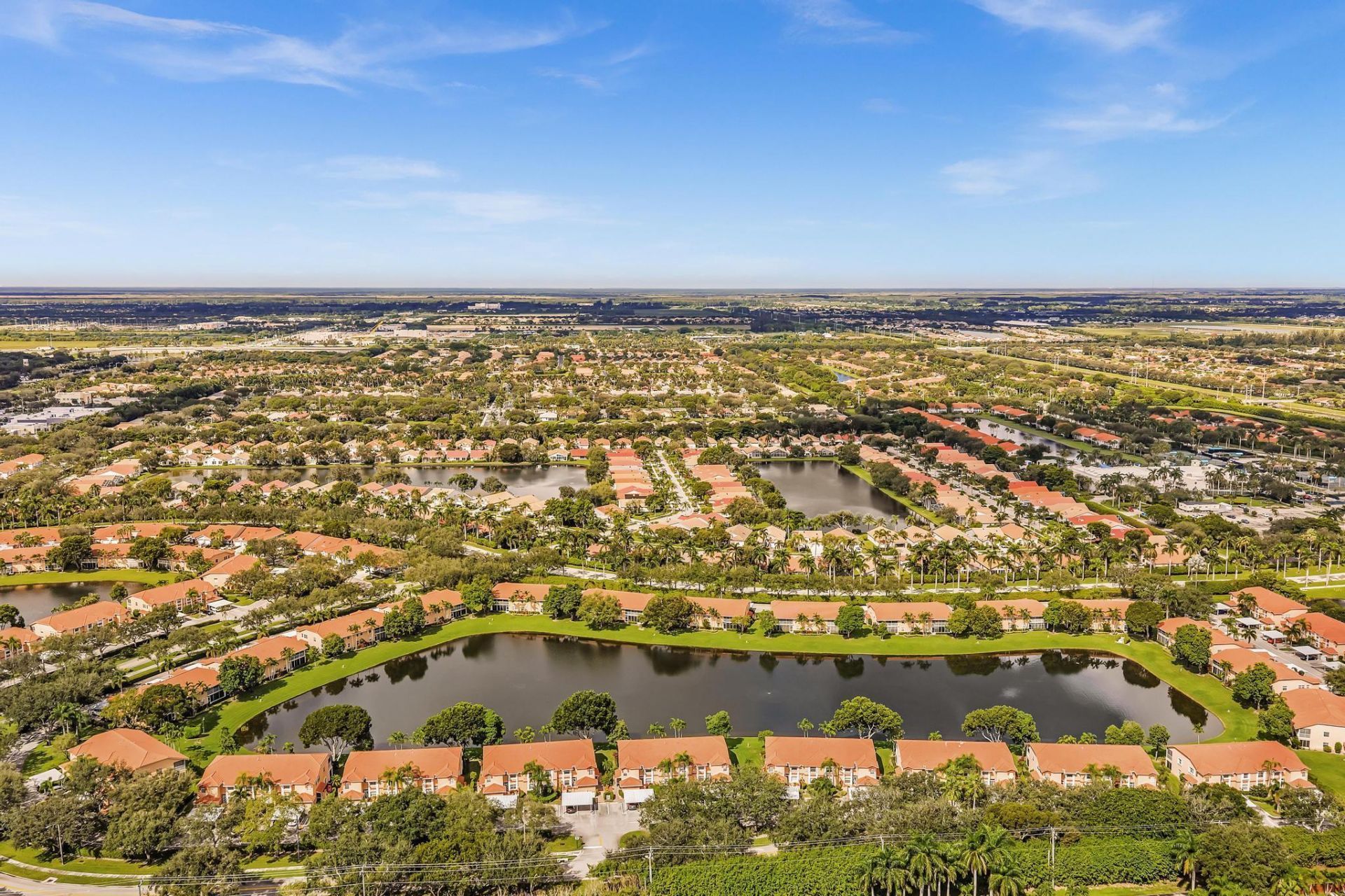 9589 Shadybrook Drive, Unit 201, Boynton Beach, FL 33437 Photo