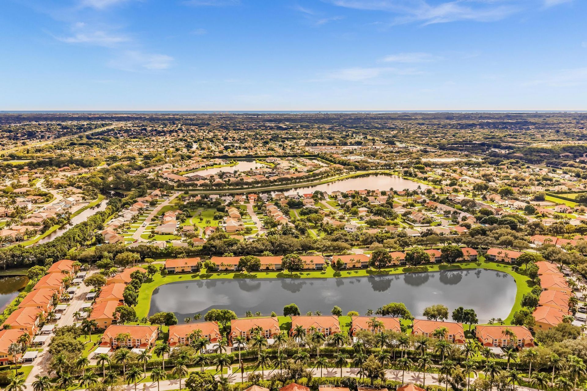 9589 Shadybrook Drive, Unit 201, Boynton Beach, FL 33437 Photo