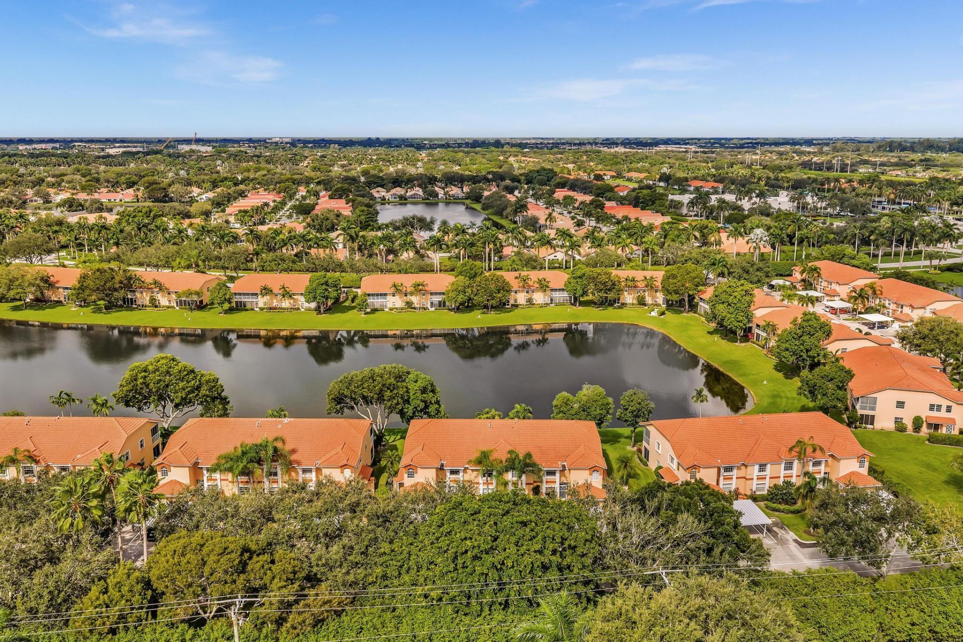 9589 Shadybrook Drive, Unit 215, Boynton Beach, FL 33437 Photo