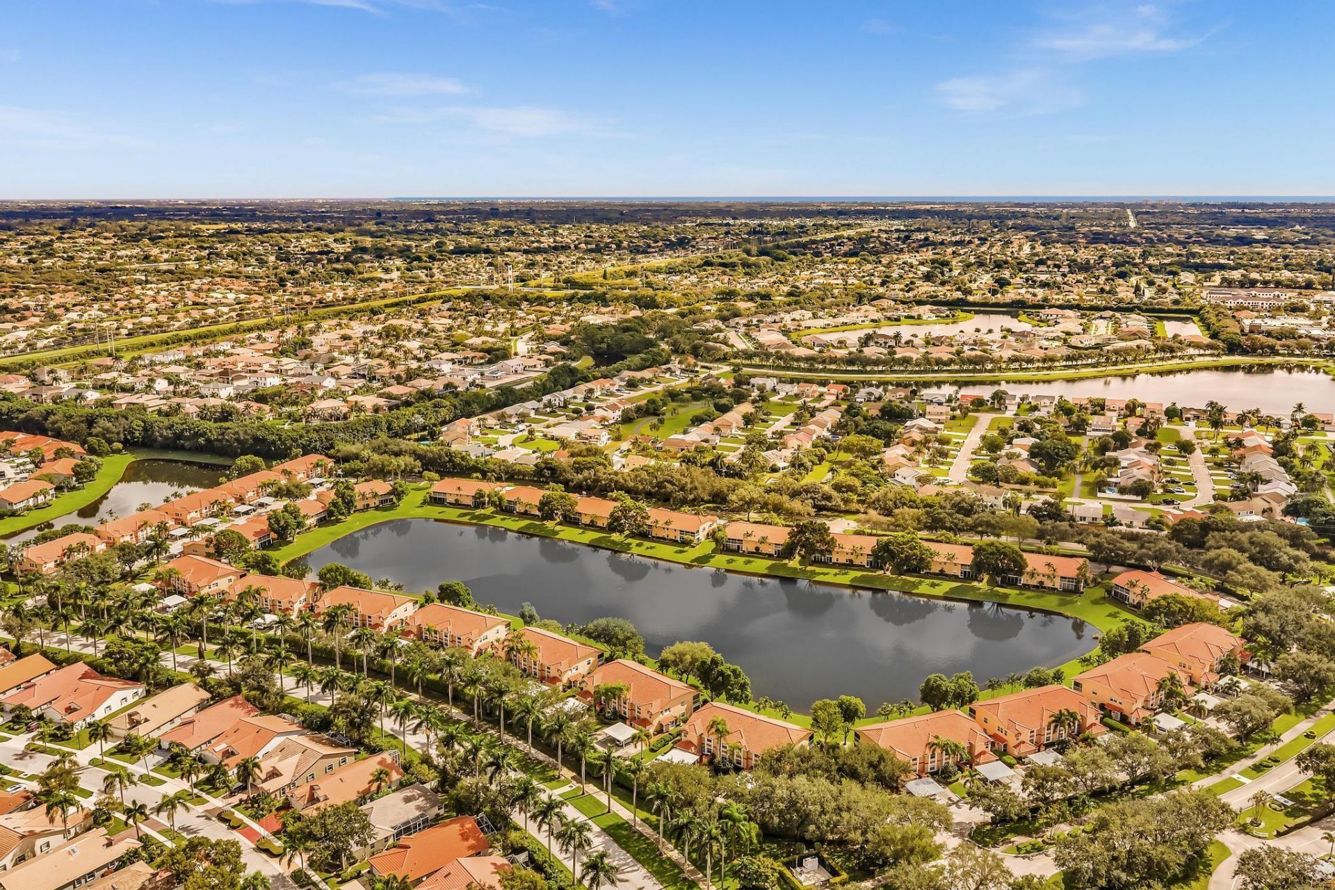 9589 Shadybrook Drive, Unit 201, Boynton Beach, FL 33437 Photo