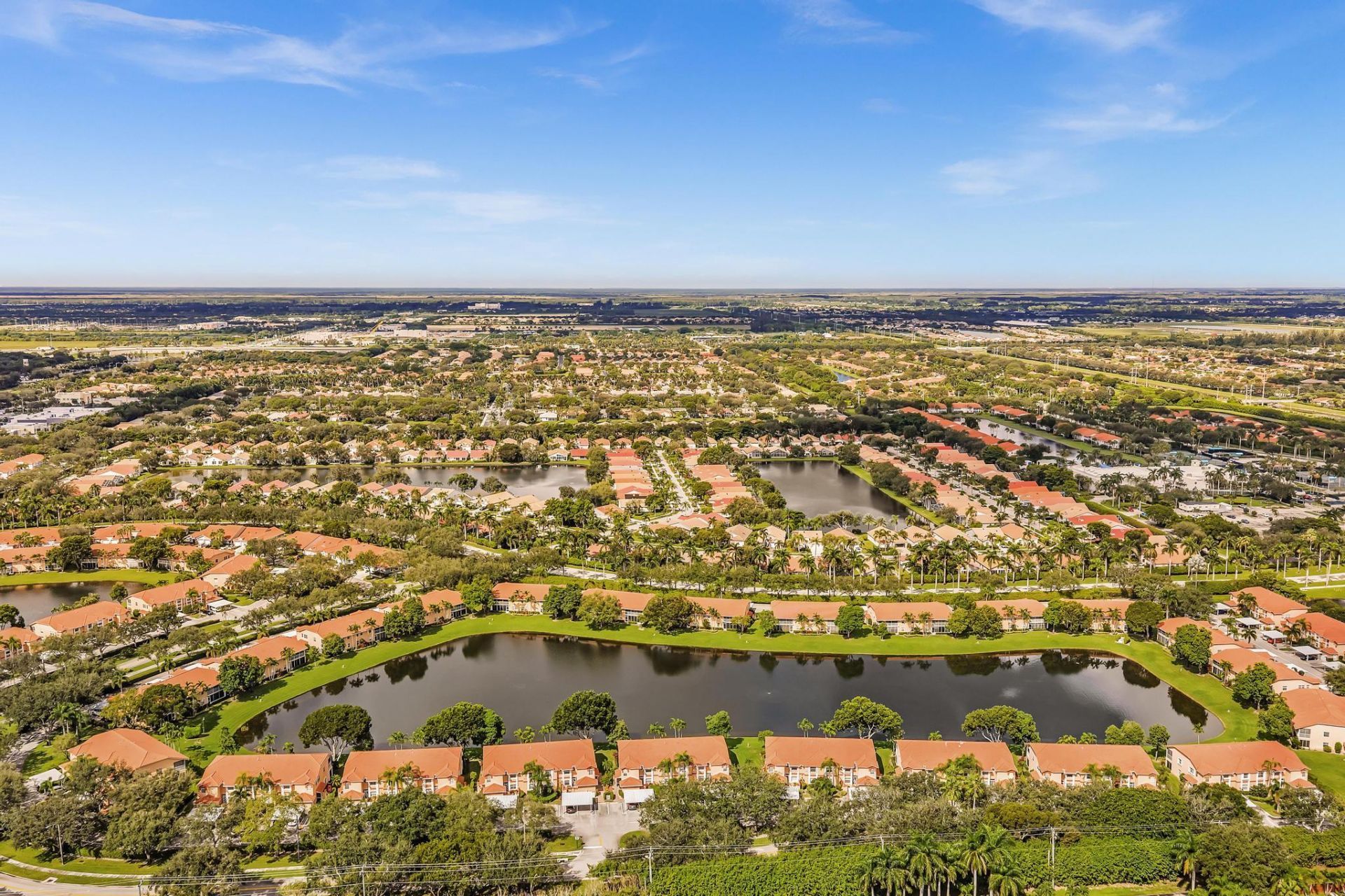 9589 Shadybrook Drive, Unit 215, Boynton Beach, FL 33437 Photo