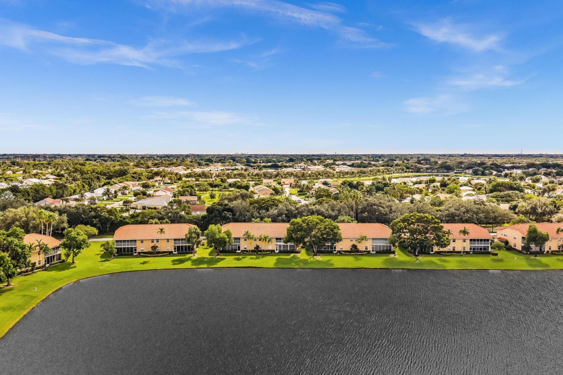 9589 Shadybrook Drive, Unit 201, Boynton Beach, FL 33437 Photo