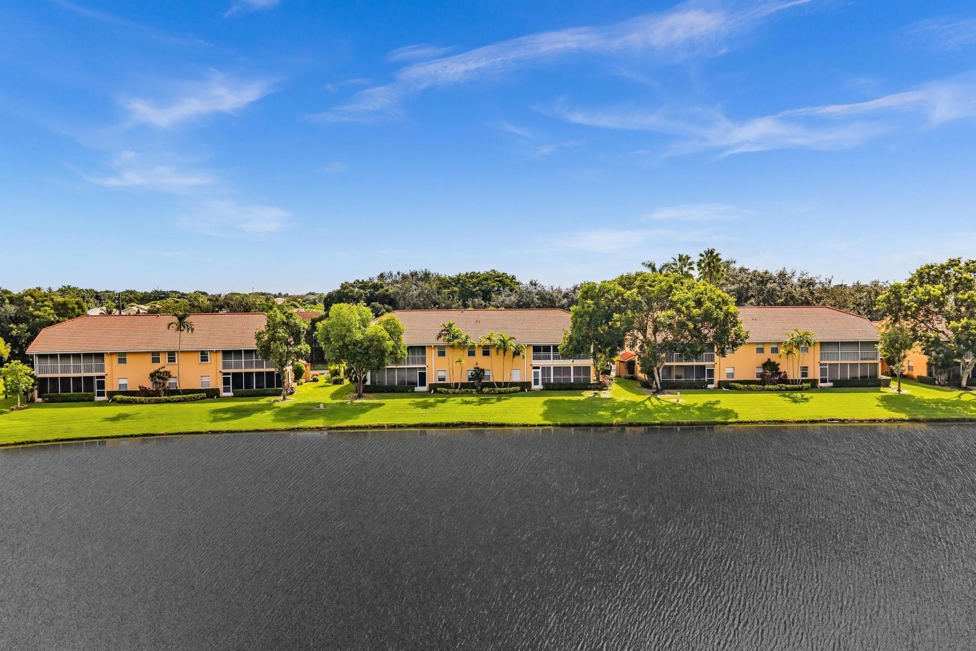 9589 Shadybrook Drive, Unit 201, Boynton Beach, FL 33437 Photo