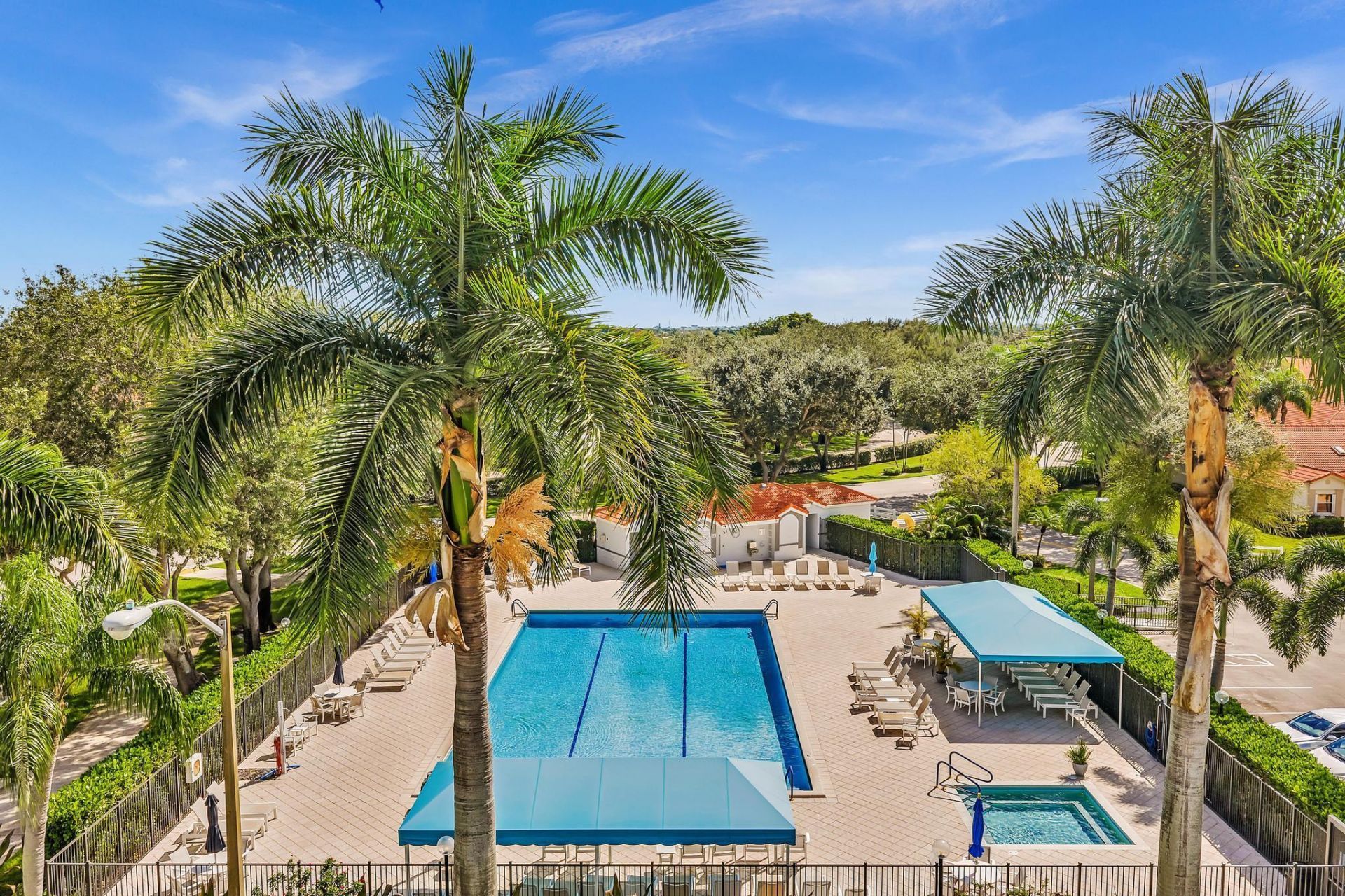 9589 Shadybrook Drive, Unit 201, Boynton Beach, FL 33437 Photo