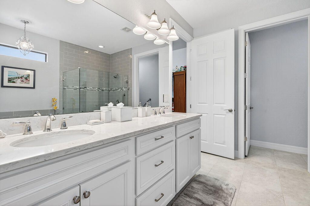 460 SW Sea Green Street, Palm City, FL 34990 Photo