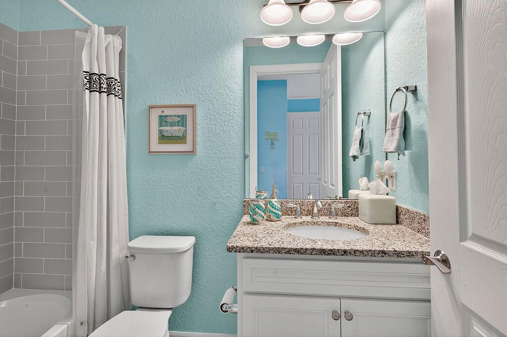 460 SW Sea Green Street, Palm City, FL 34990 Photo