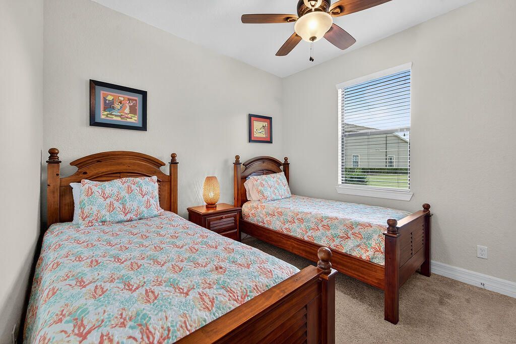 460 SW Sea Green Street, Palm City, FL 34990 Photo