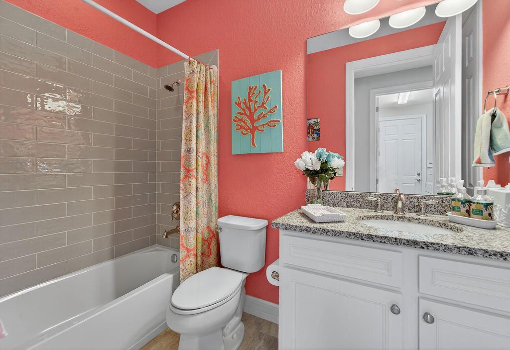 460 SW Sea Green Street, Palm City, FL 34990 Photo