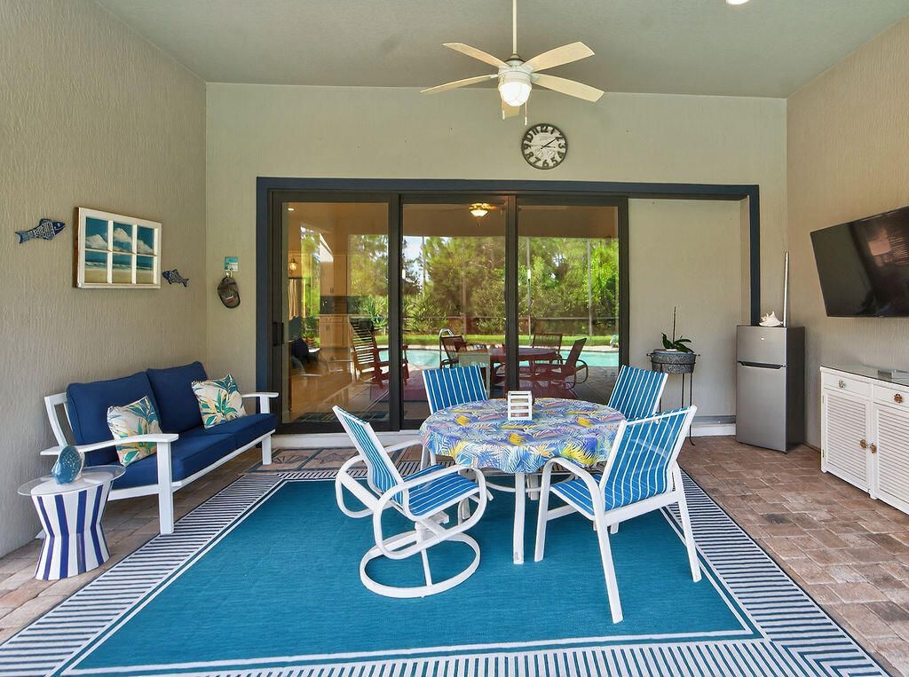 460 SW Sea Green Street, Palm City, FL 34990 Photo