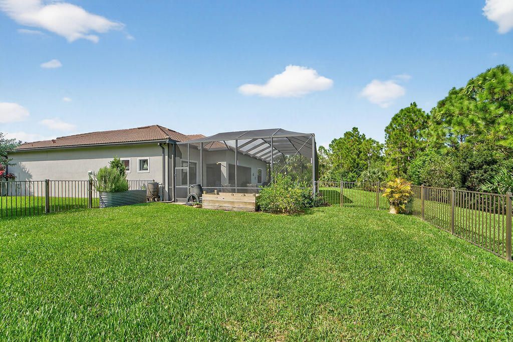 460 SW Sea Green Street, Palm City, FL 34990 Photo