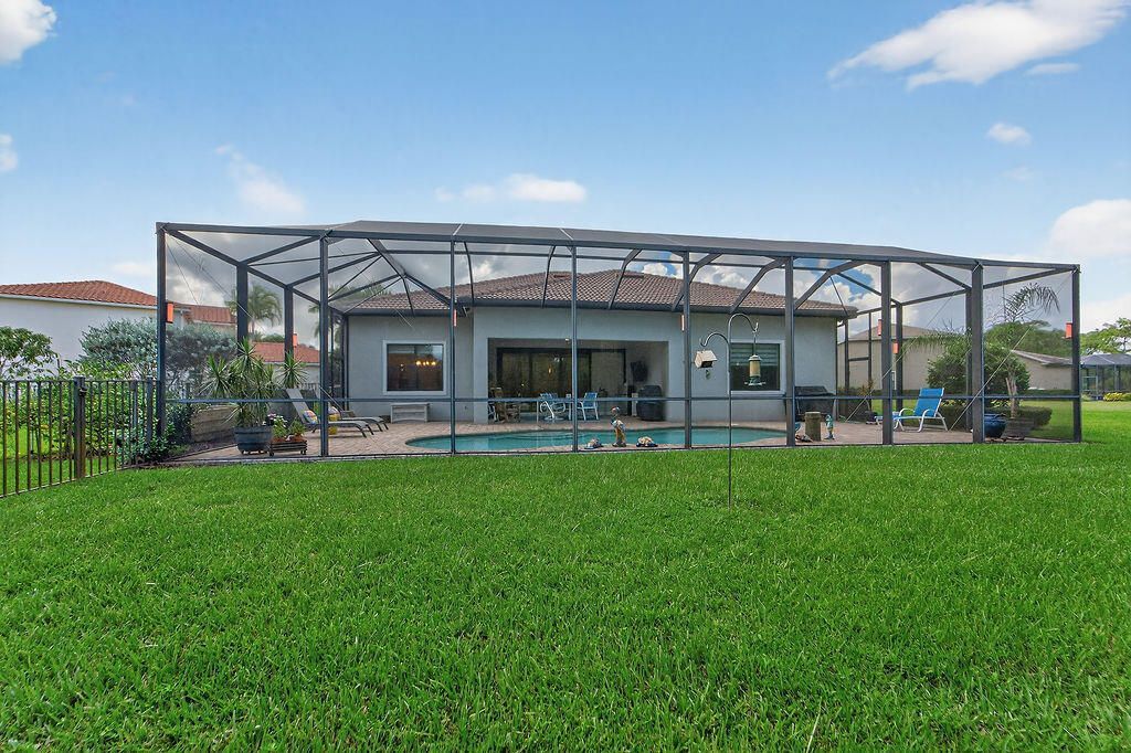 460 SW Sea Green Street, Palm City, FL 34990 Photo