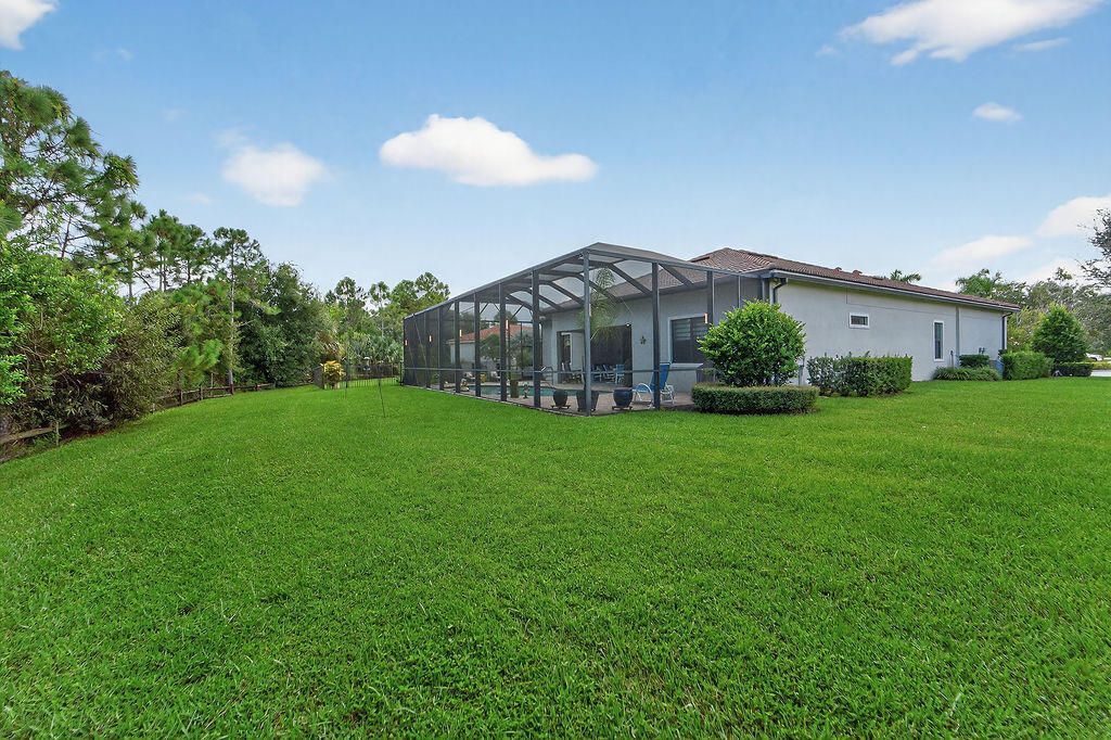 460 SW Sea Green Street, Palm City, FL 34990 Photo