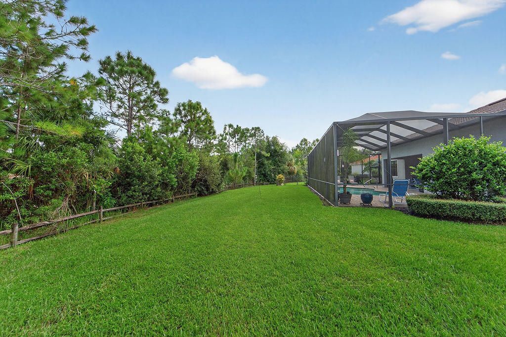 460 SW Sea Green Street, Palm City, FL 34990 Photo