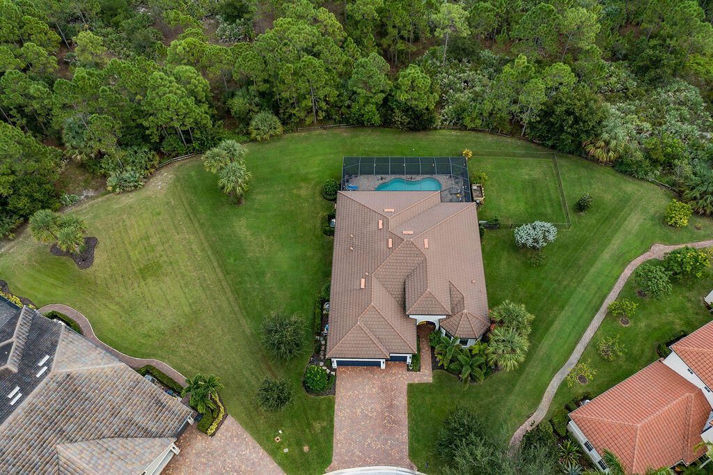 460 SW Sea Green Street, Palm City, FL 34990 Photo