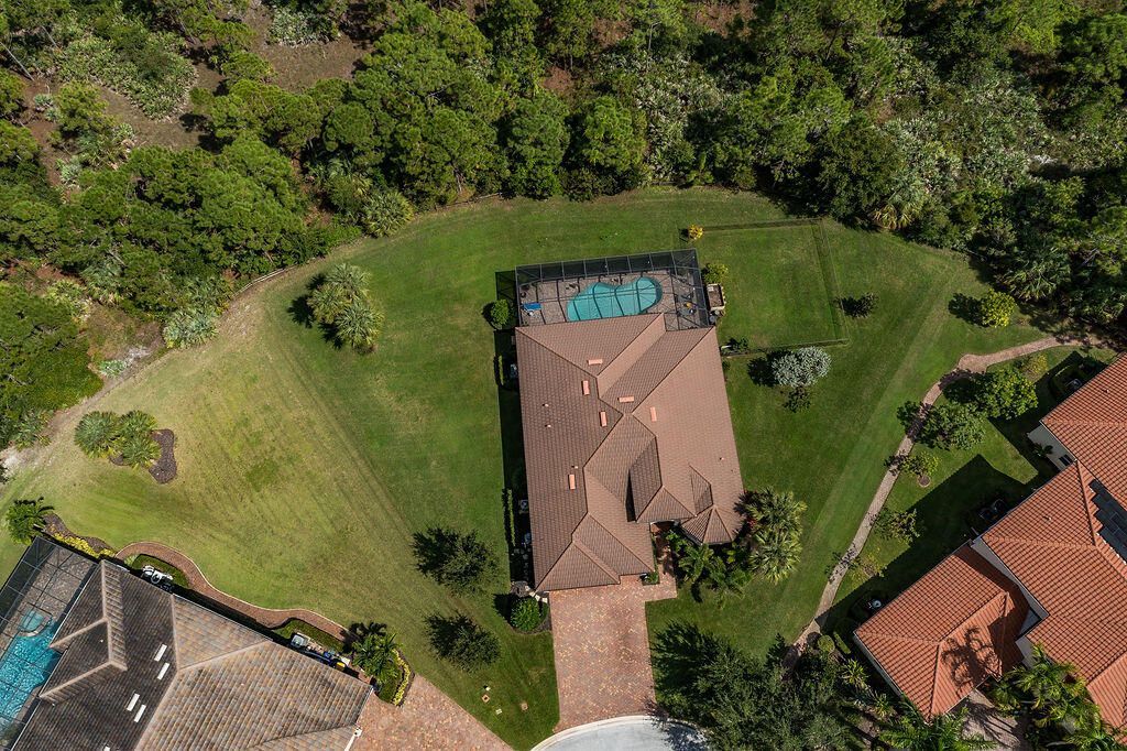 460 SW Sea Green Street, Palm City, FL 34990 Photo