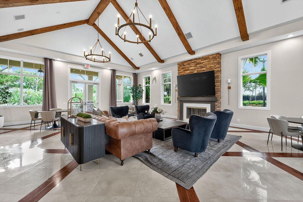 460 SW Sea Green Street, Palm City, FL 34990 Photo