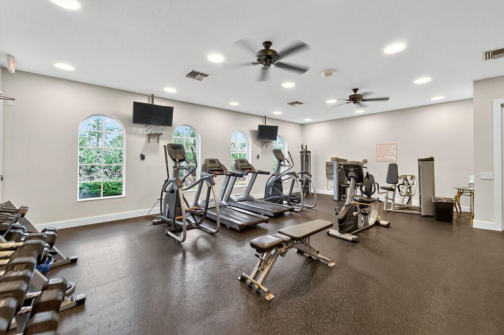 460 SW Sea Green Street, Palm City, FL 34990 Photo