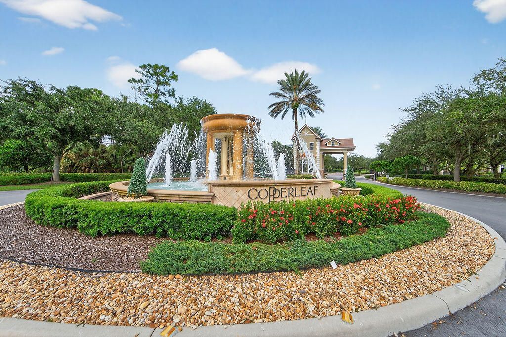 460 SW Sea Green Street, Palm City, FL 34990 Photo