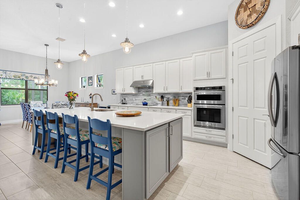 460 SW Sea Green Street, Palm City, FL 34990 Photo