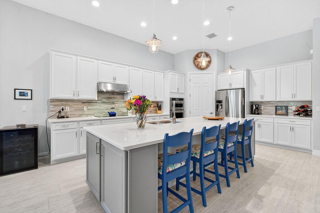 460 SW Sea Green Street, Palm City, FL 34990 Photo