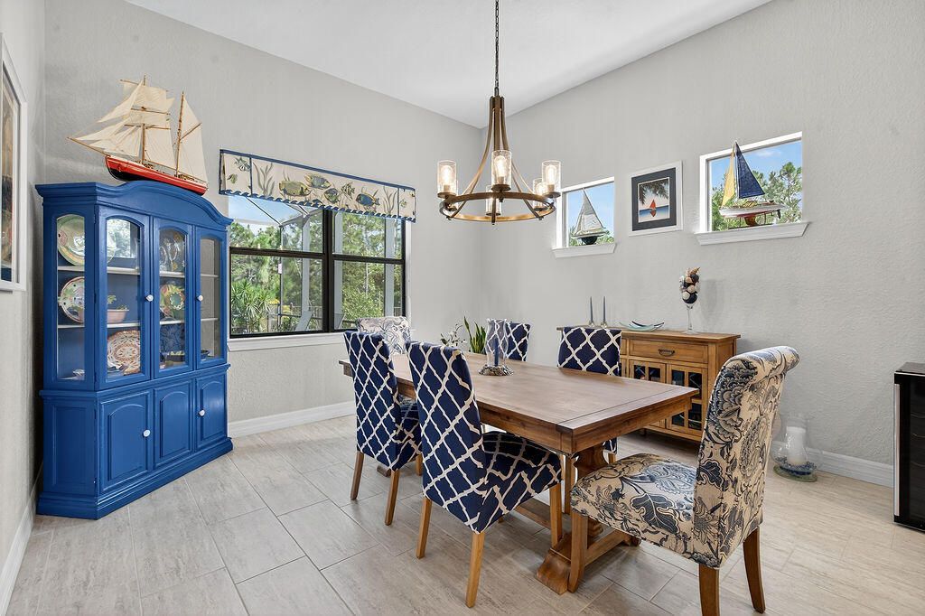 460 SW Sea Green Street, Palm City, FL 34990 Photo