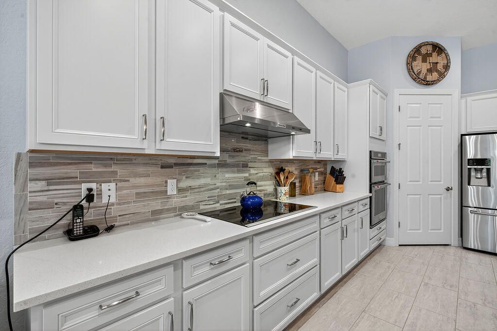 460 SW Sea Green Street, Palm City, FL 34990 Photo