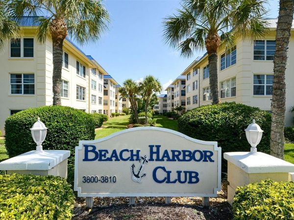 3806 GULF OF MEXICO DRIVE, Unit C212, LONGBOAT KEY, FL 34228