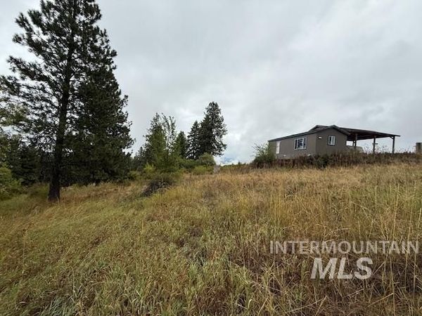 207 Mule Deer Drive, Kamiah, ID 83536