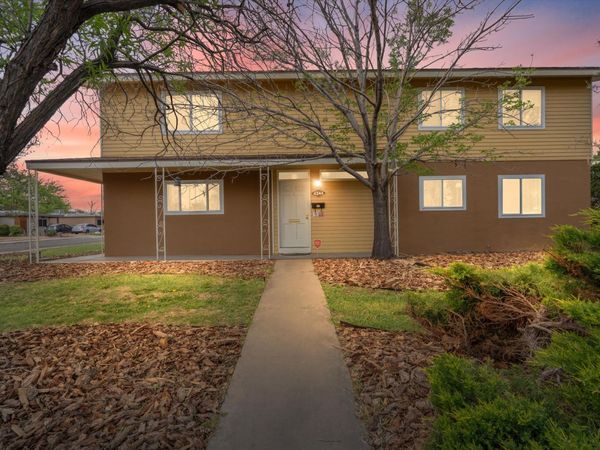 4244 BROADMOOR Avenue NE, Albuquerque, NM 87108