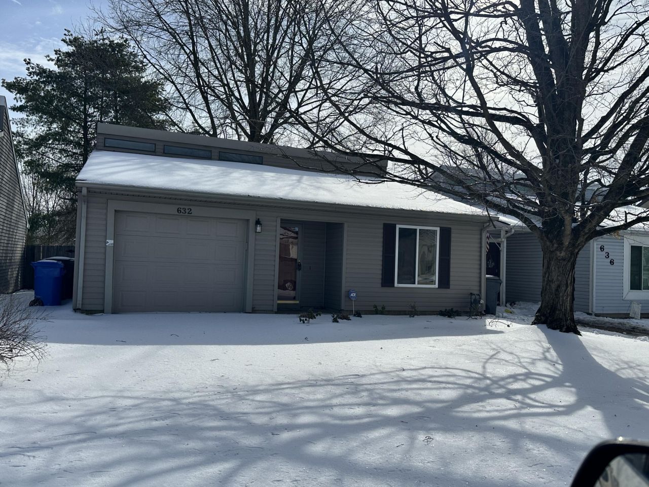 632 Hidden Point Drive, Lexington, KY 40517 Main Photo