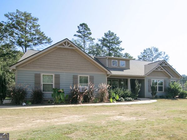 4282 South Hwy 29, Moreland, GA 30259