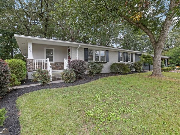 740 Powder Springs Street SE, Smyrna, GA 30080