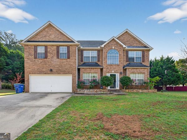 3554 Umatilla Lane SW, South Fulton, GA 30331
