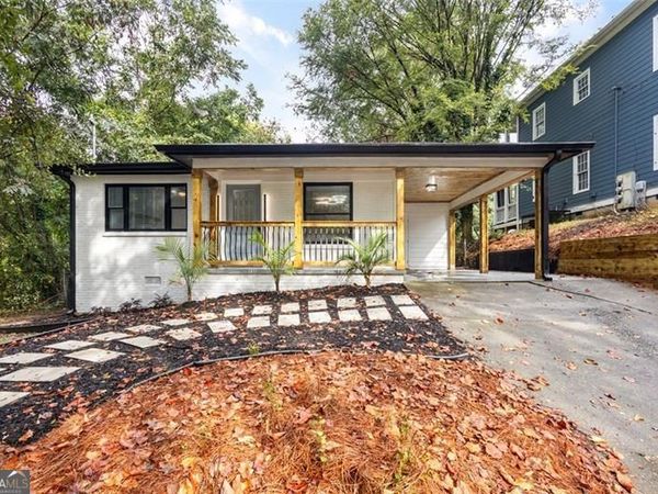 875 HALL Street, Atlanta, GA 30318