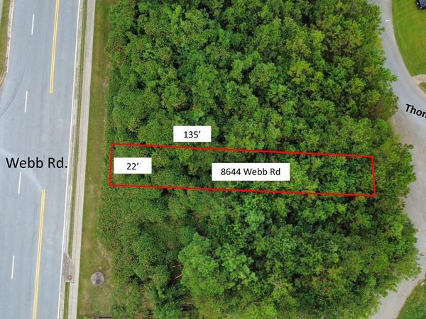 8644 Webb Road, Riverdale, GA 30274