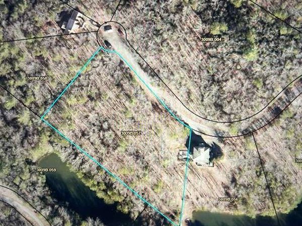 LT 57 Honeysuckle Way, Ellijay, GA 30540