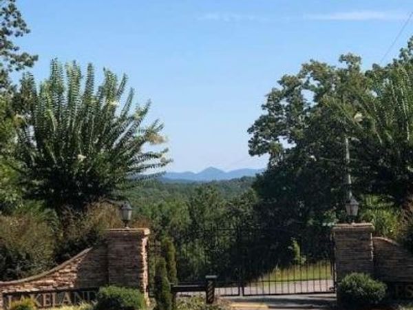 LT 54 Honeysuckle Way, Ellijay, GA 30540